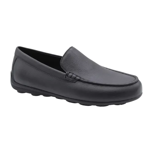 Shoes > Flats > Loafers - - Geox - Modalova