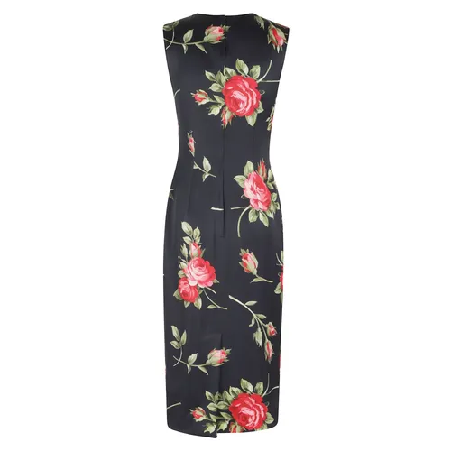 Dresses > Day Dresses > Midi Dresses - - Dolce & Gabbana - Modalova