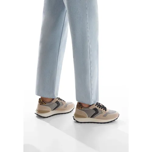 Shoes > Sneakers - - Voile Blanche - Modalova