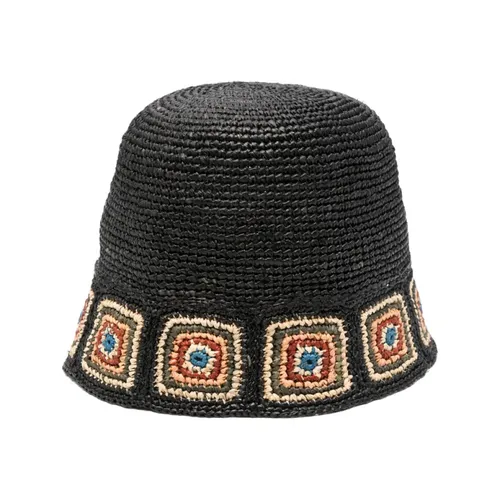 Accessories > Hats > Hats - - Ibeliv - Modalova