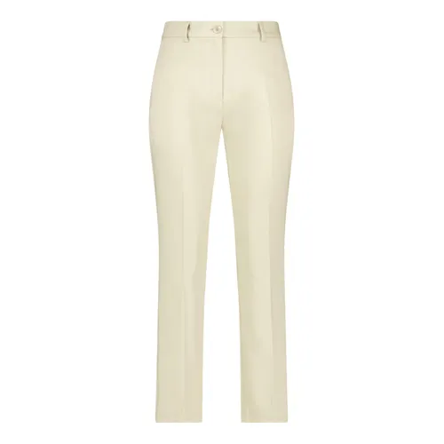 Trousers > Slim-fit Trousers - - Gerry Weber - Modalova