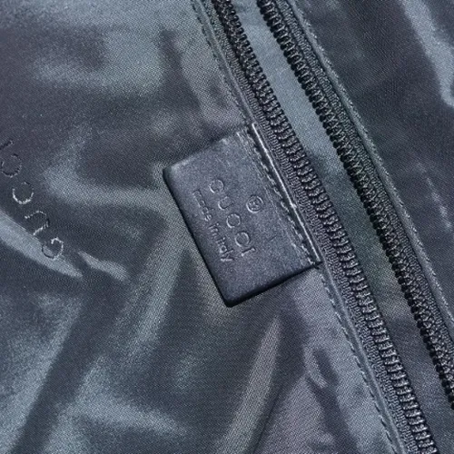 Pre-owned > Pre-owned Bags > Pre-owned Weekend Bags - - Gucci Vintage - Modalova