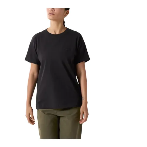 Tops > T-Shirts - - Arc'teryx - Modalova