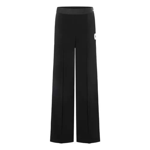 Trousers > Wide Trousers - - Cambio - Modalova