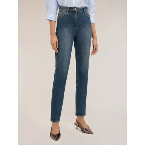 Jeans > Slim-fit Jeans - - Motivi - Modalova