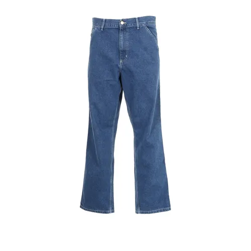 Jeans > Straight Jeans - - Carhartt Wip - Modalova
