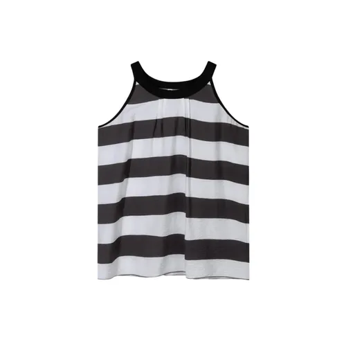 Tops > Sleeveless Tops - - 10Days - Modalova