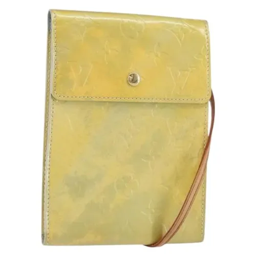Pre-owned > Pre-owned Bags > Pre-owned Cross Body Bags - - Louis Vuitton Vintage - Modalova