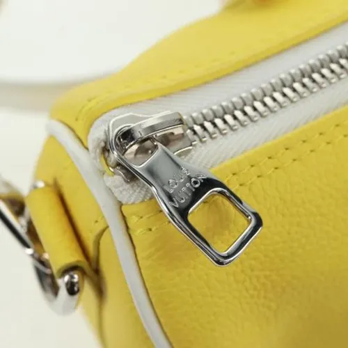 Pre-owned > Pre-owned Bags > Pre-owned Mini Bags - - Louis Vuitton Vintage - Modalova