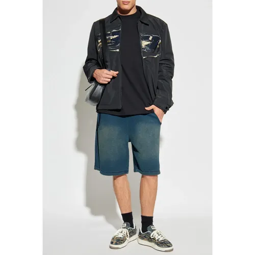 Shorts > Casual Shorts - - Diesel - Modalova