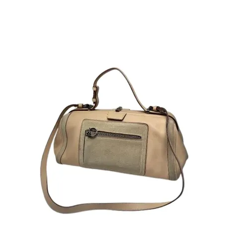Pre-owned > Pre-owned Bags > Pre-owned Handbags - - Salvatore Ferragamo Pre-owned - Modalova