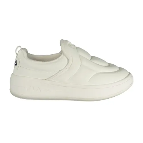 Fila - Shoes > Sneakers - White - Fila - Modalova