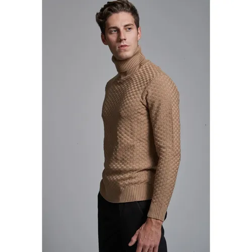 Knitwear > Turtlenecks - - Altea - Modalova