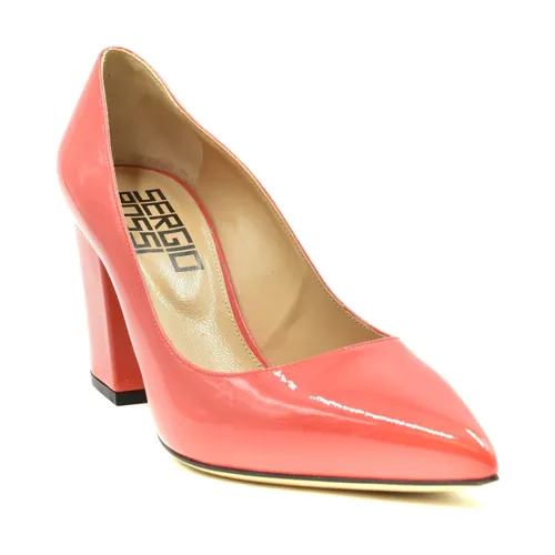 Shoes > Heels > Pumps - - Sergio Rossi - Modalova