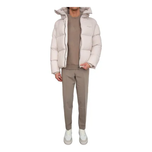 Sweatshirts & Hoodies > Sweatshirts - - Emporio Armani - Modalova