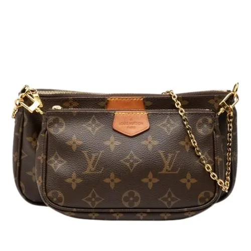 Pre-owned > Pre-owned Bags > Pre-owned Cross Body Bags - - Louis Vuitton Vintage - Modalova