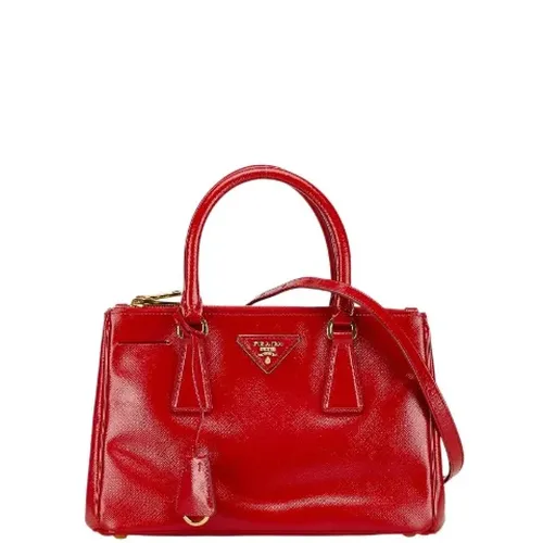 Pre-owned > Pre-owned Bags > Pre-owned Handbags - - Prada Vintage - Modalova