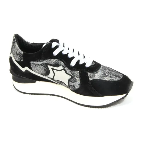 Shoes > Sneakers - - Atlantic Stars - Modalova