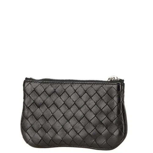 Pre-owned > Pre-owned Bags > Pre-owned Mini Bags - - Bottega Veneta Vintage - Modalova