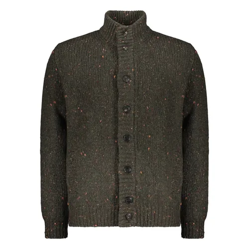 Knitwear > Cardigans - - Fedeli - Modalova