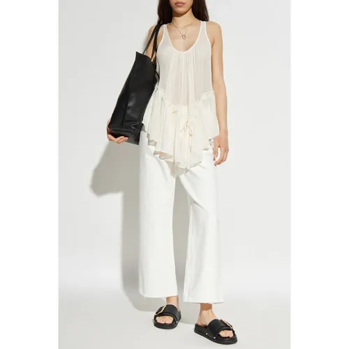 Jeans > Boot-cut Jeans - - AllSaints - Modalova
