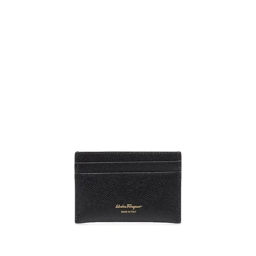 Accessories > Wallets & Cardholders - - Ferragamo - Modalova
