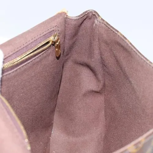 Pre-owned > Pre-owned Bags > Pre-owned Shoulder Bags - - Louis Vuitton Vintage - Modalova