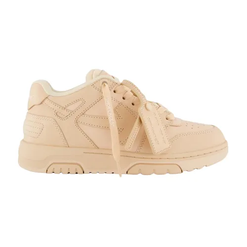 Shoes > Sneakers - - Off White - Modalova