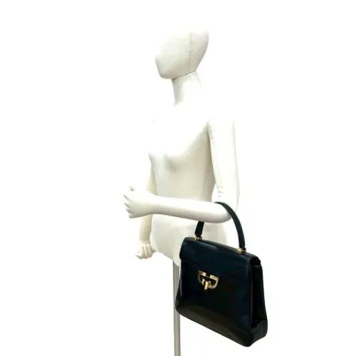 Pre-owned > Pre-owned Bags > Pre-owned Handbags - - Gucci Vintage - Modalova