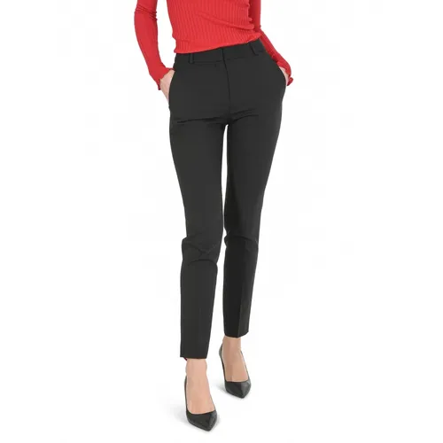 Trousers > Slim-fit Trousers - - Hugo Boss - Modalova