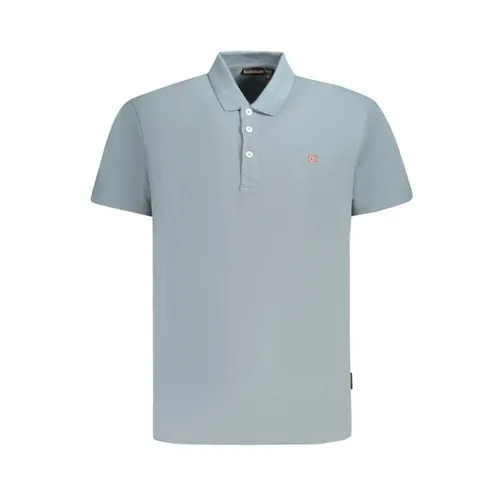 Tops > Polo Shirts - - Napapijri - Modalova