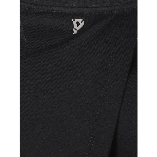 Tops > Sleeveless Tops - - Dondup - Modalova