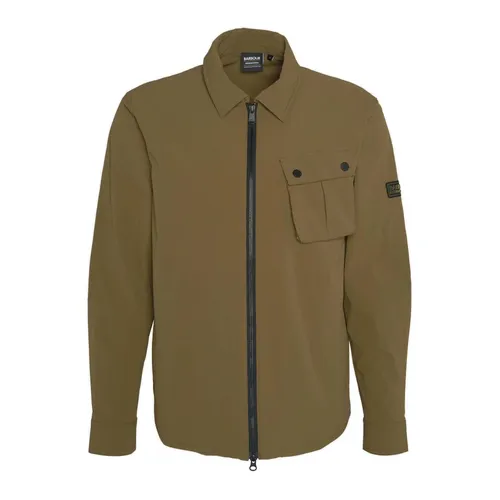 Jackets > Light Jackets - - Barbour - Modalova