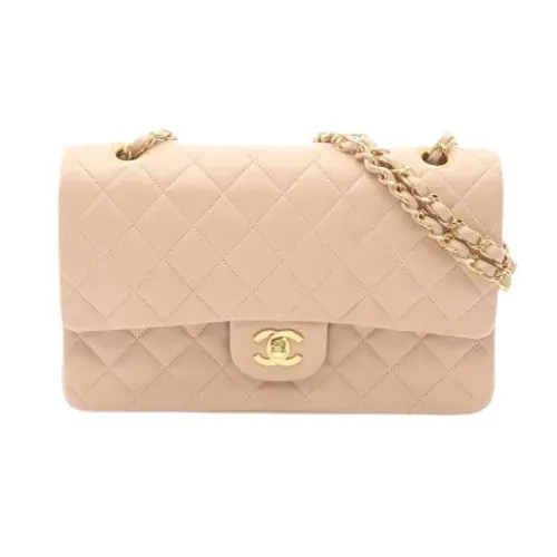 Pre-owned > Pre-owned Bags > Pre-owned Shoulder Bags - - Chanel Vintage - Modalova