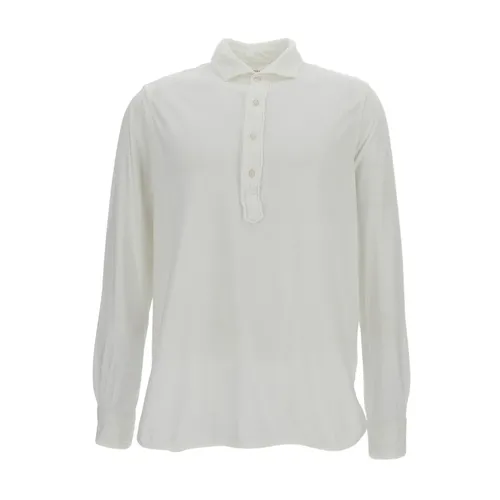Tops > Polo Shirts - - Original Vintage - Modalova