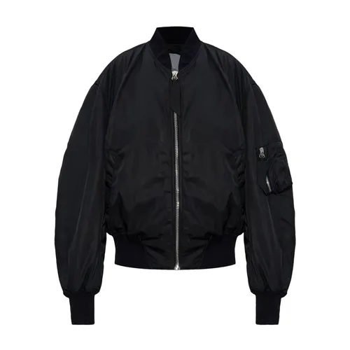 Jackets > Bomber Jackets - - The Attico - Modalova
