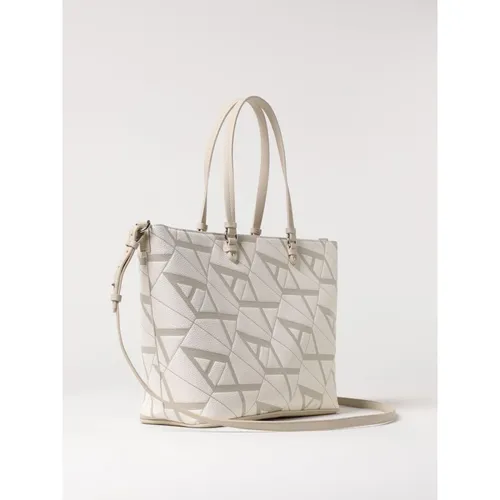 Bags > Tote Bags - - Armani Exchange - Modalova