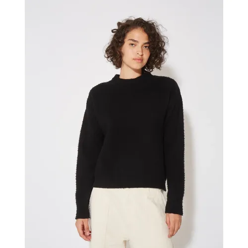 Knitwear > Round-neck Knitwear - - Philippe Model - Modalova