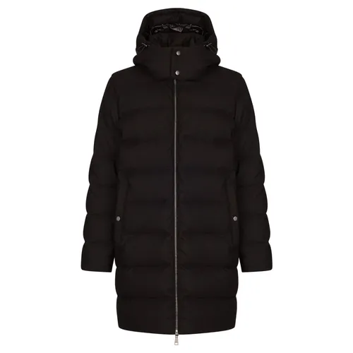 Add - Coats > Parkas - Black - add - Modalova