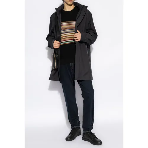 Knitwear > Round-neck Knitwear - - Paul Smith - Modalova
