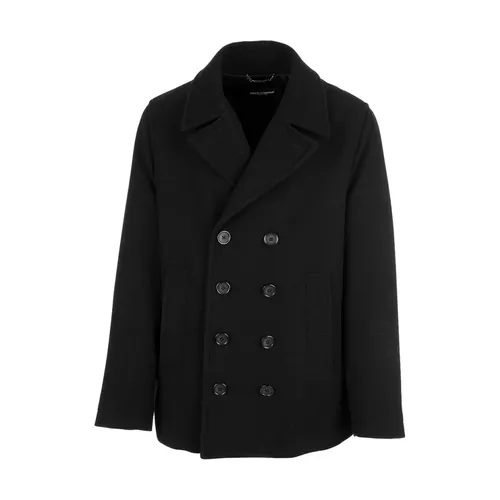 Jackets > Blazers - - Dolce & Gabbana - Modalova