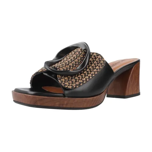 Shoes > Heels > Heeled Mules - - Noa Harmon - Modalova