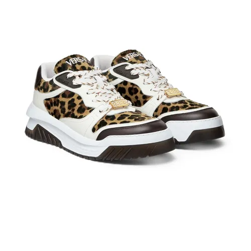 Shoes > Sneakers - - Versace - Modalova