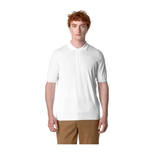 Tops > Polo Shirts - - K-Way - Modalova