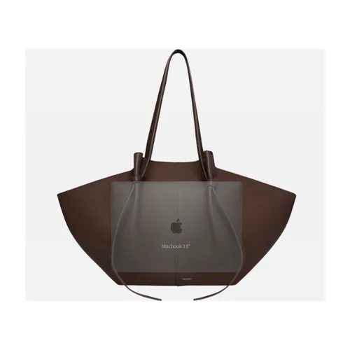 Yuzefi - Bags > Tote Bags - Brown - Yuzefi - Modalova