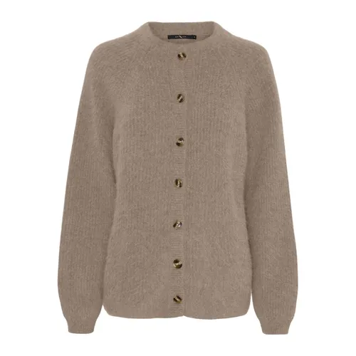 Knitwear > Cardigans - - Btfcph - Modalova