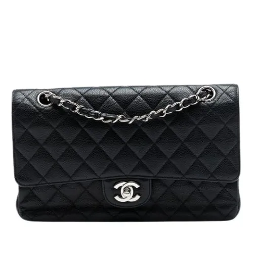 Pre-owned > Pre-owned Bags > Pre-owned Shoulder Bags - - Chanel Vintage - Modalova