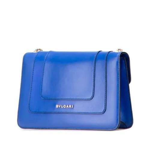 Pre-owned > Pre-owned Bags > Pre-owned Cross Body Bags - - Bvlgari Vintage - Modalova