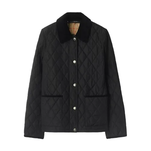 Jackets > Light Jackets - - Burberry - Modalova