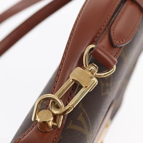 Pre-owned > Pre-owned Bags > Pre-owned Handbags - - Louis Vuitton Vintage - Modalova